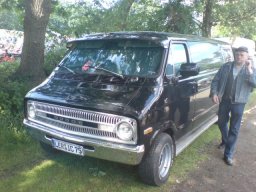 Oldtimermarkt Bockhorn 2009